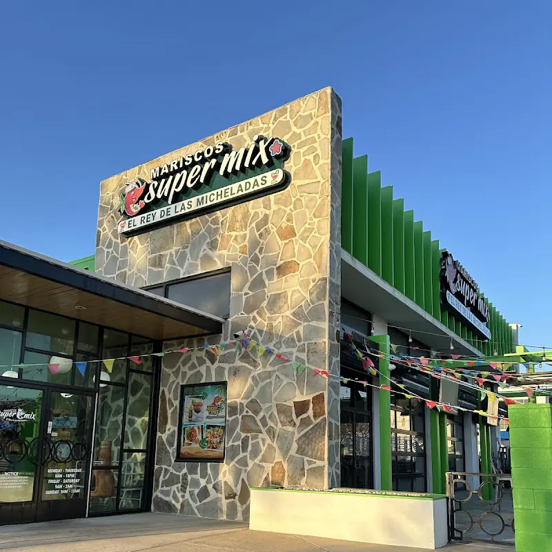 SUPER MIX LEWISVILLE