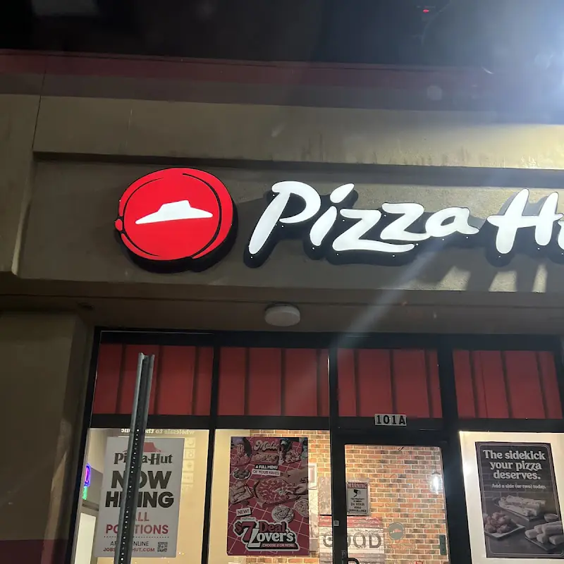 Pizza Hut