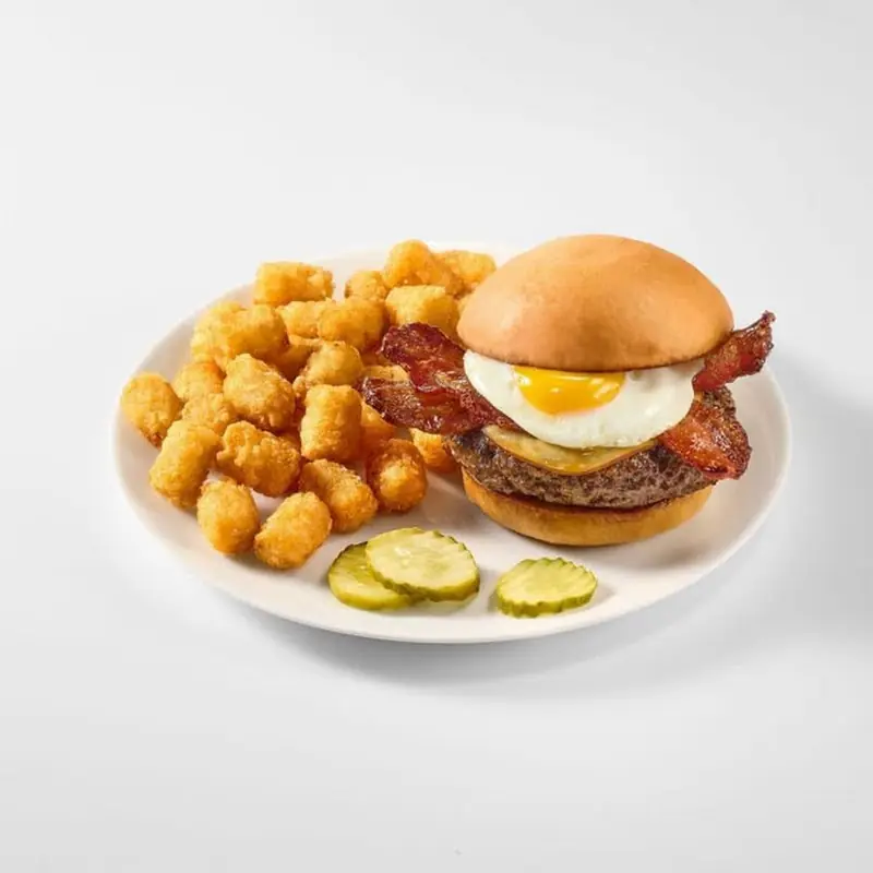 Hy-Vee Market Grille