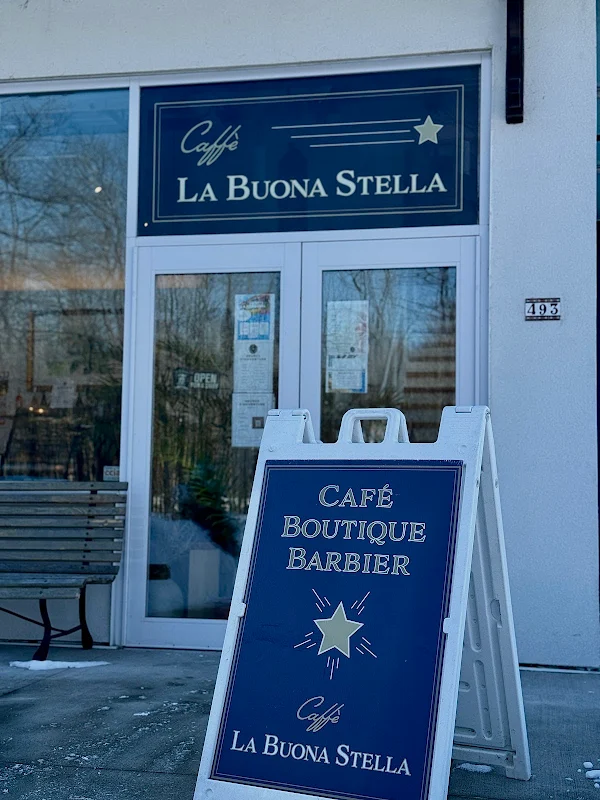 La Buona Stella