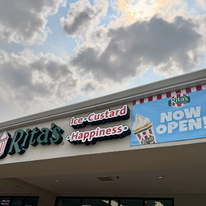 Rita's Italian Ice & Frozen Custard