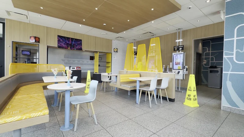McDonald’s