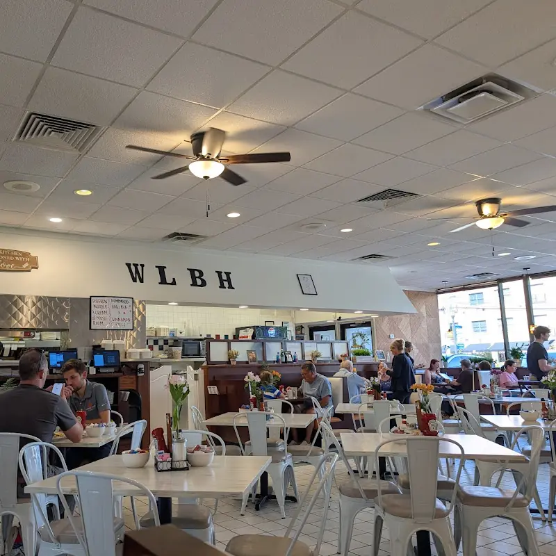 Walled Lake Brunch House