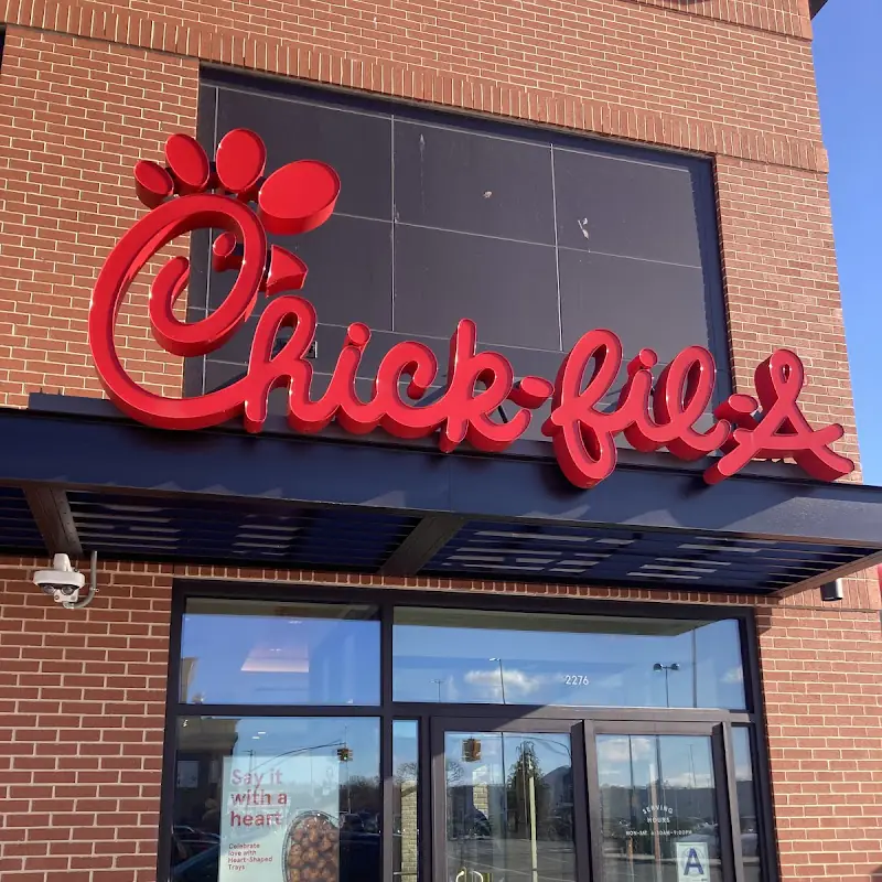 Chick-fil-A