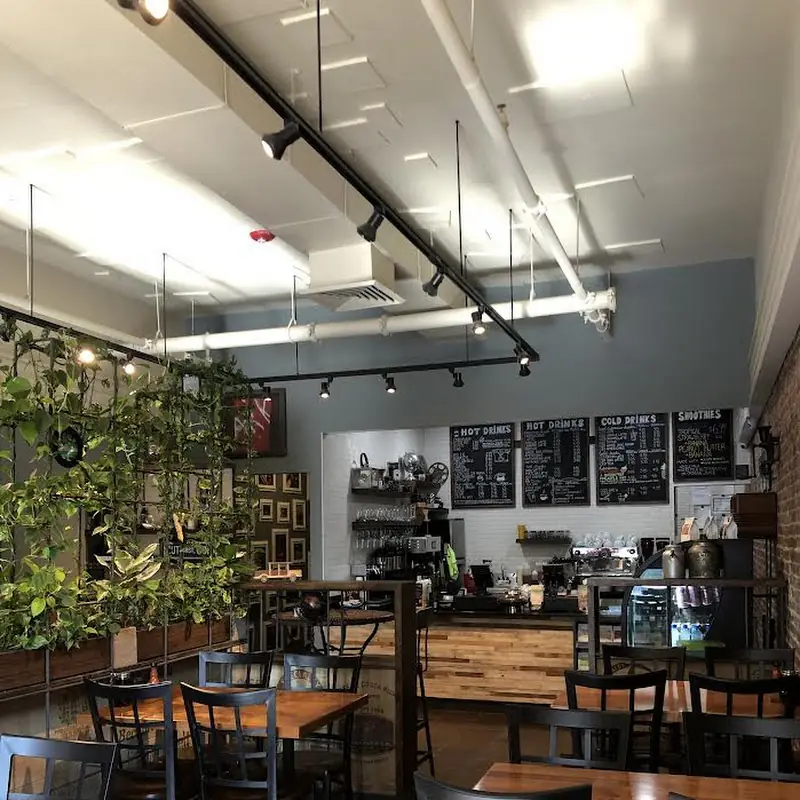 Fresscafe