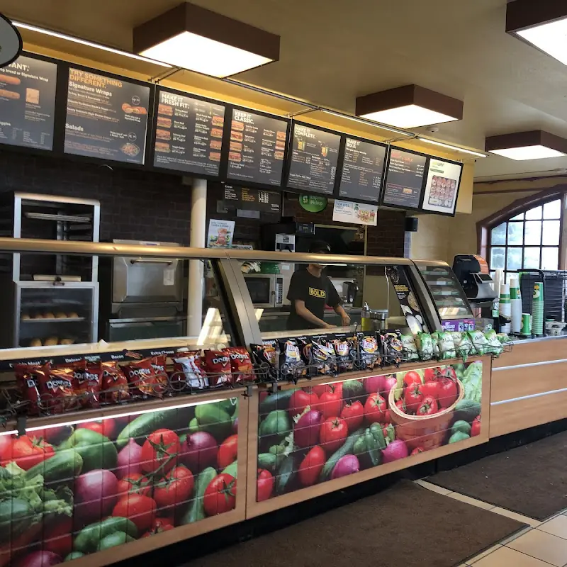Subway