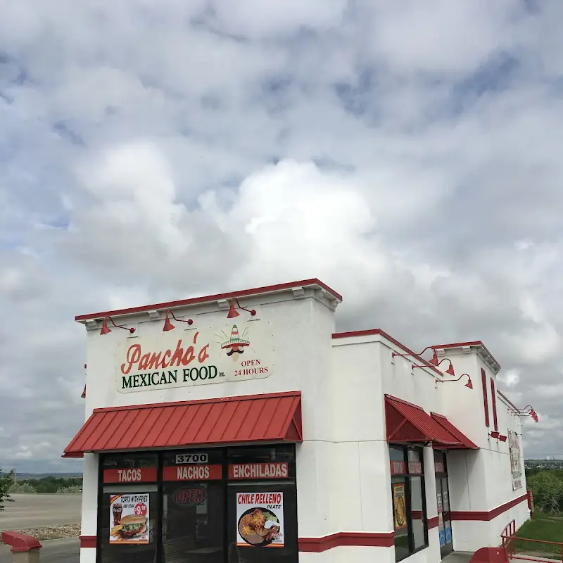 Poncho's Mexican Food