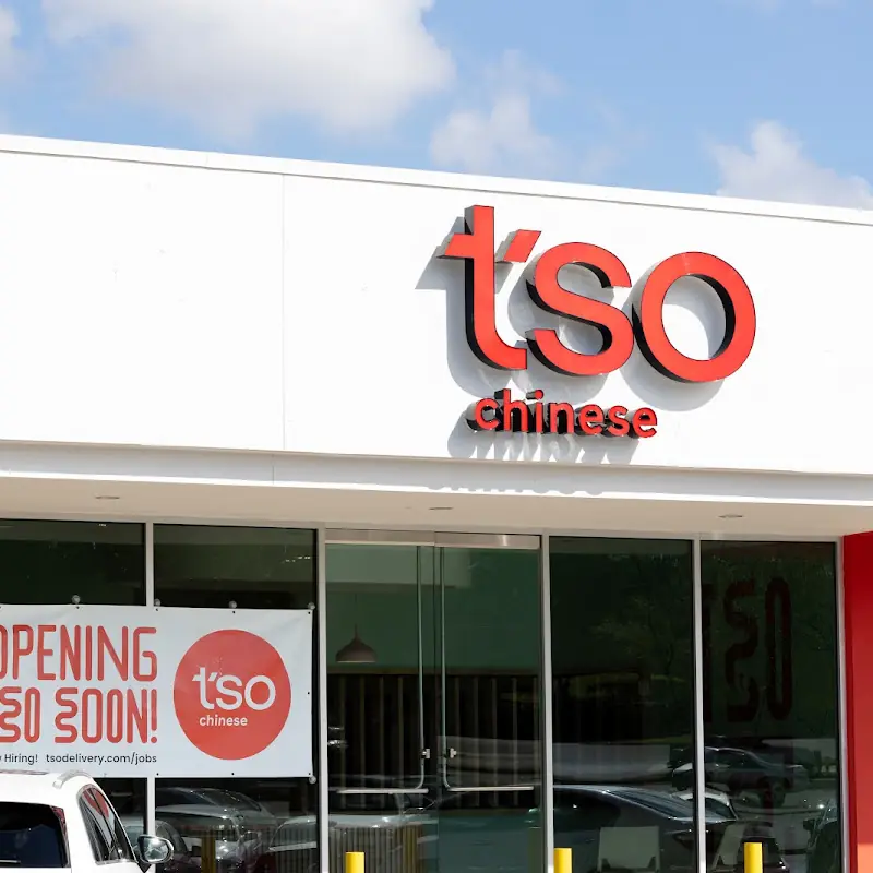 Tso Chinese Takeout & Delivery