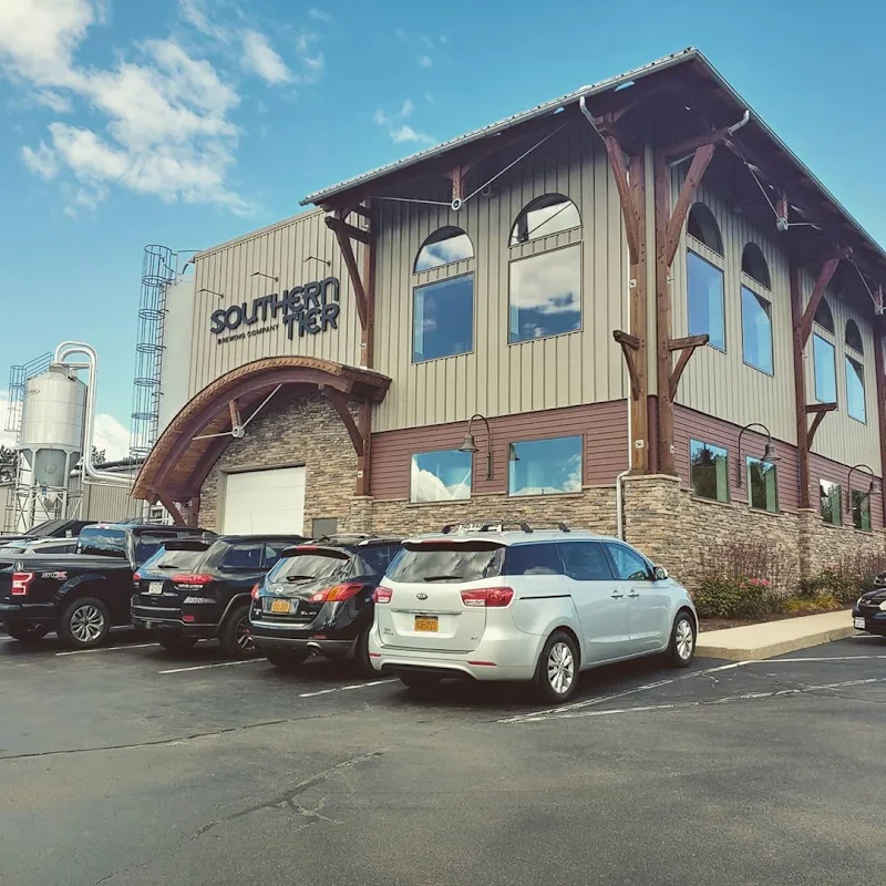 Southern Tier Brewing Company