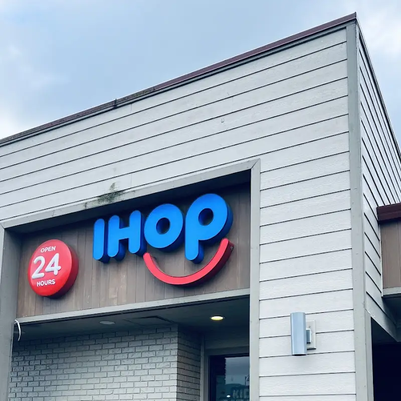 IHOP