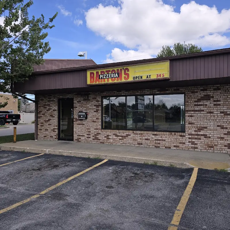 Barton's Pizzeria