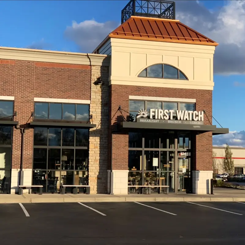 First Watch