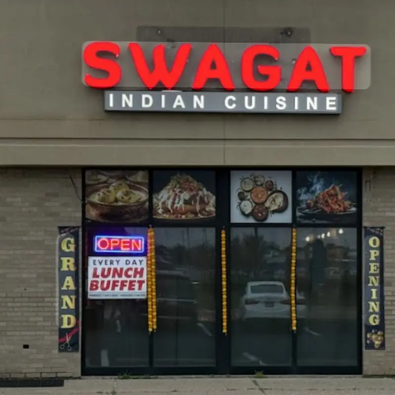 Swagat Indian Cuisine