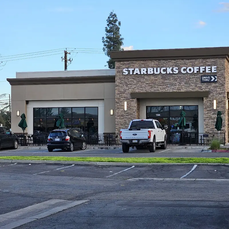 Starbucks Coffee Company