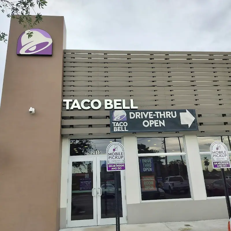 Taco Bell