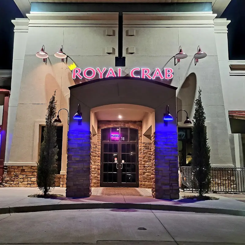 Royal Crab