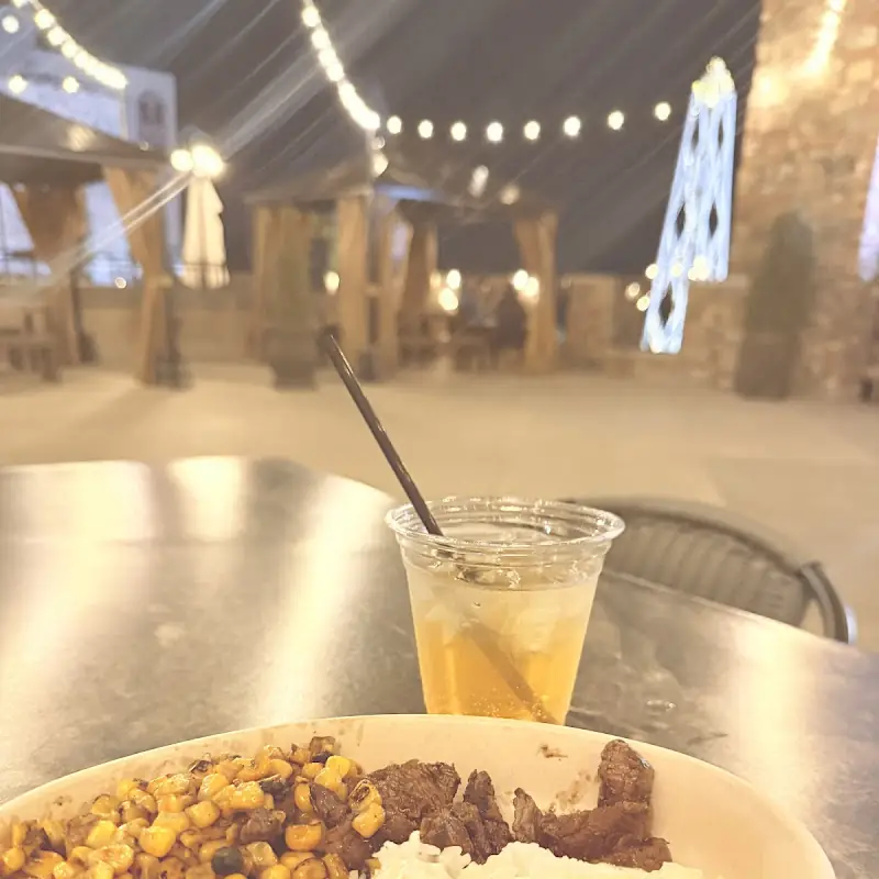 Cabanas