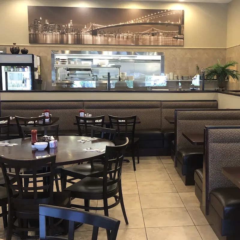 Madison Restaurant