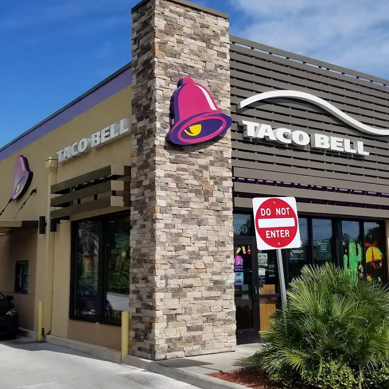 Taco Bell