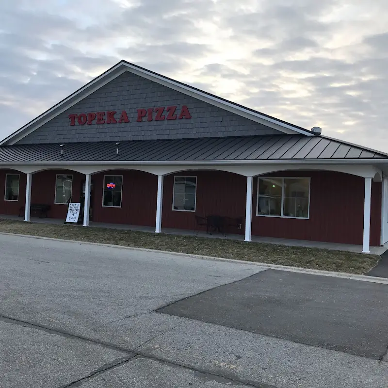 Topeka Pizza
