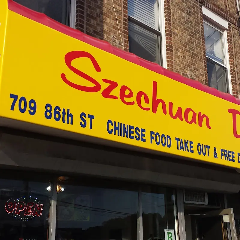 mongolian Chicken