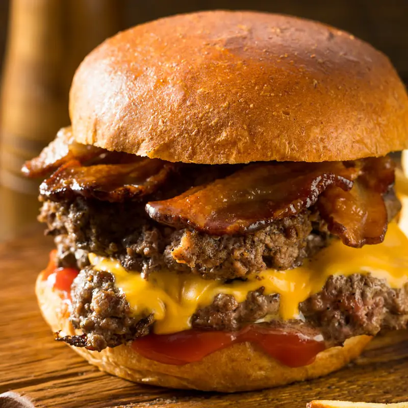 252 Burger & halal Food Truck & Catering