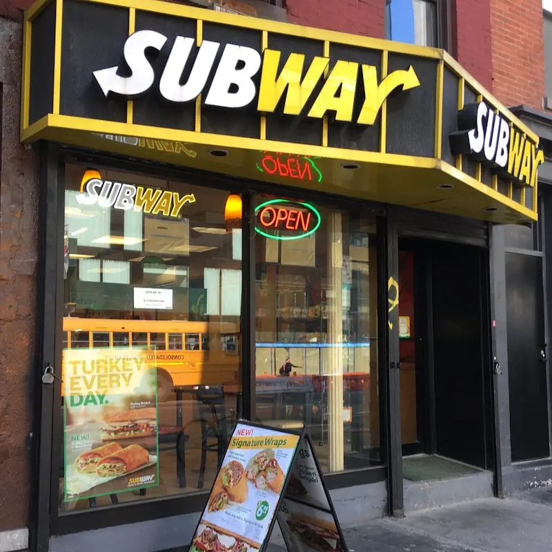 Subway