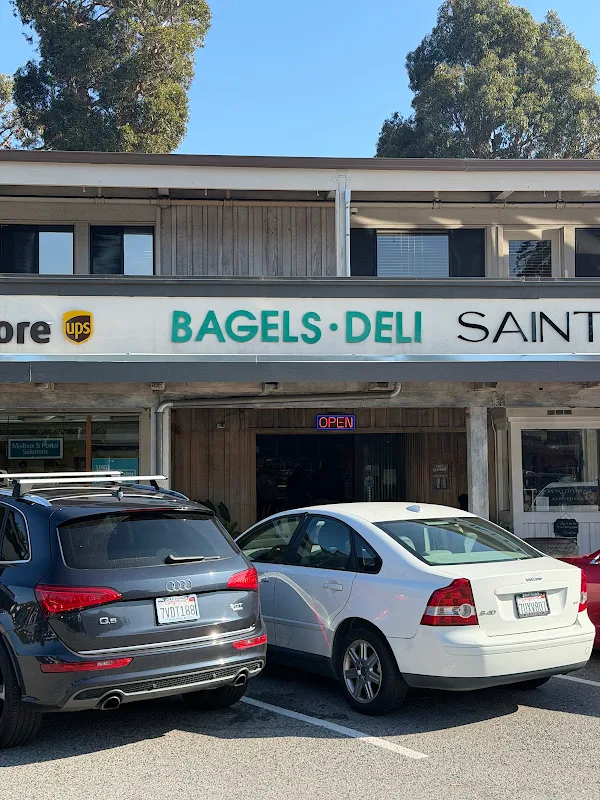 Doc’s Bagels