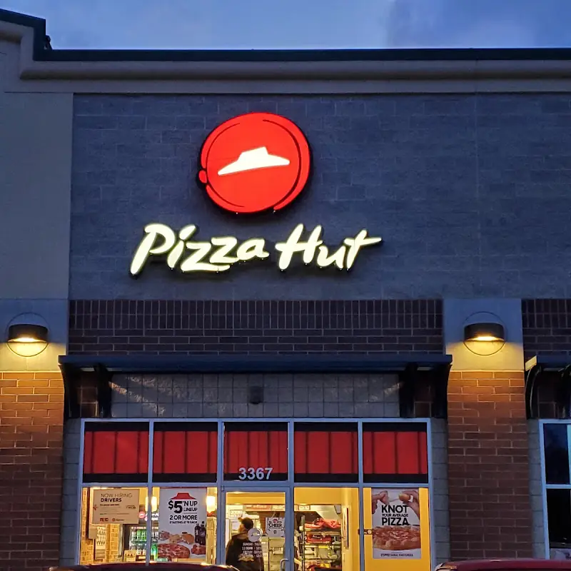Pizza Hut