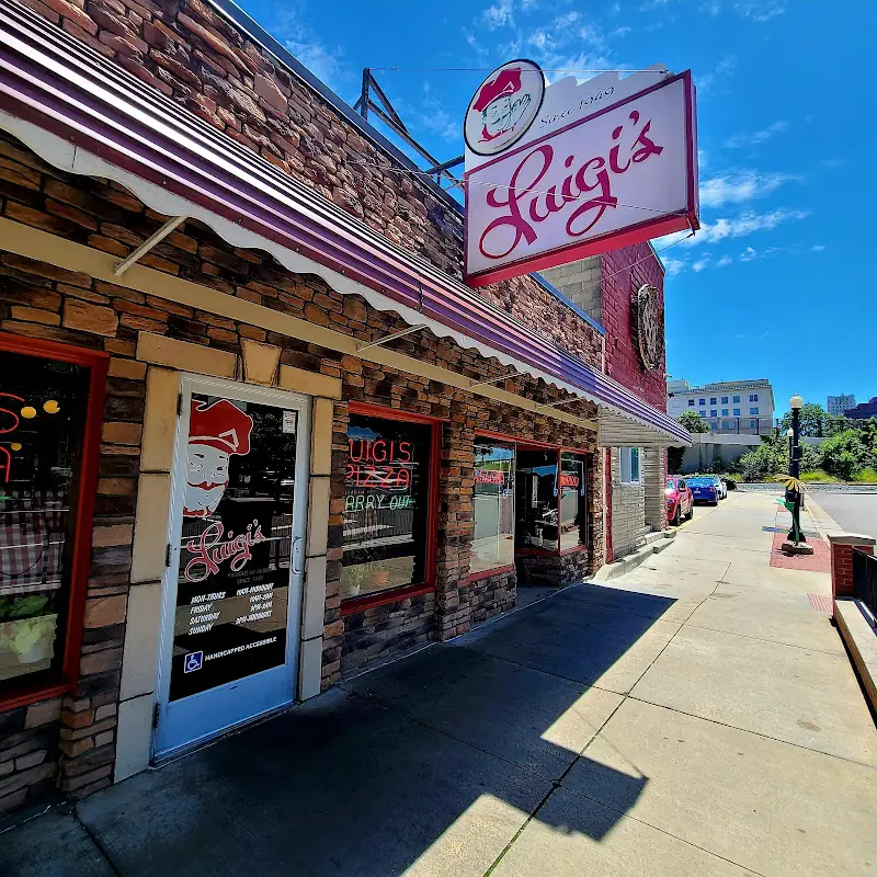 Luigi's Restaurant