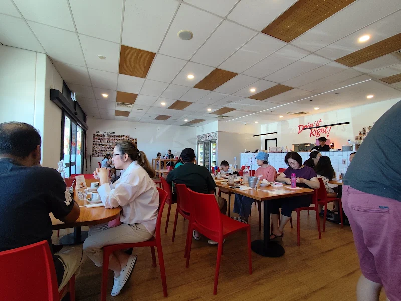 Aunty Alice Kopitiam