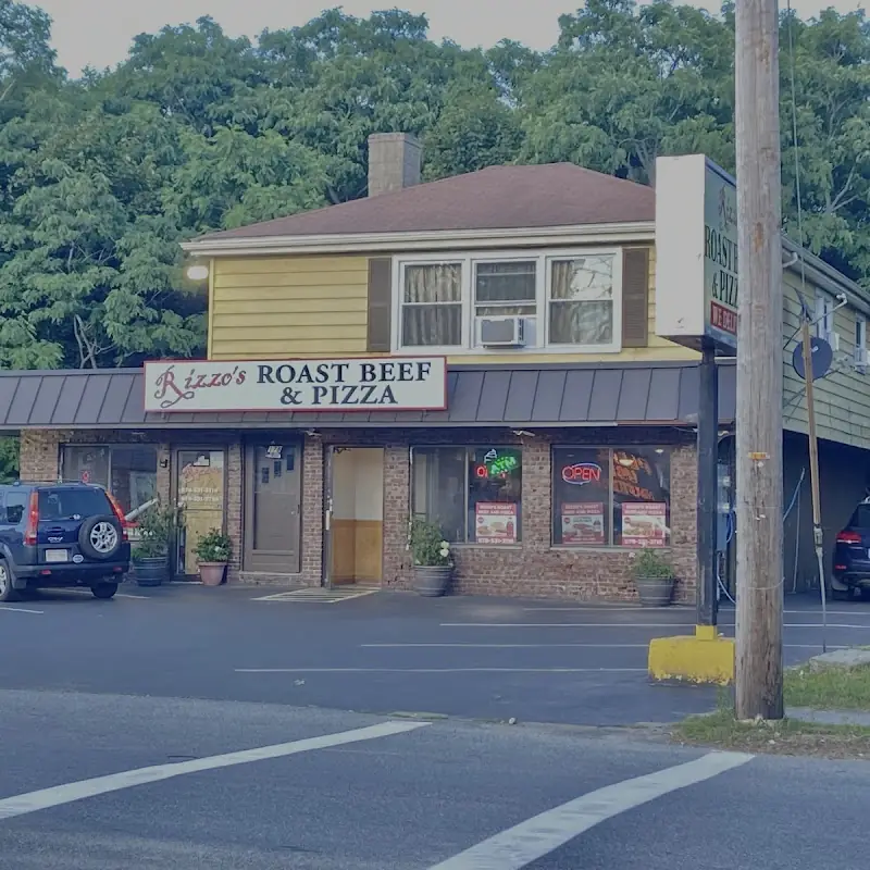 Rizzo's Roast Beef & Pizza