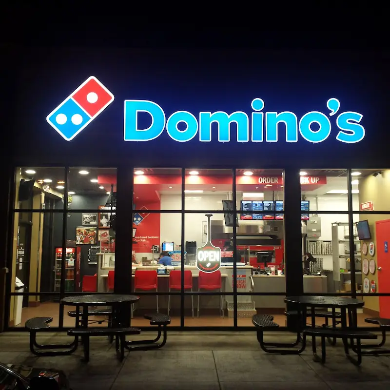 Domino's Pizza