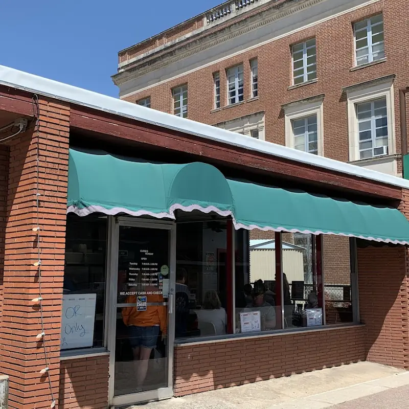 Hamburger Inn