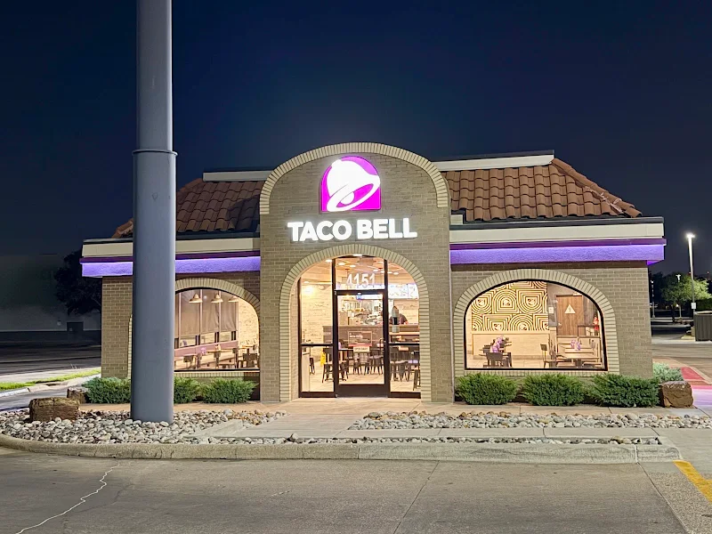 Taco Bell
