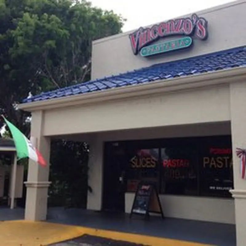 Vincenzo's Pastaria