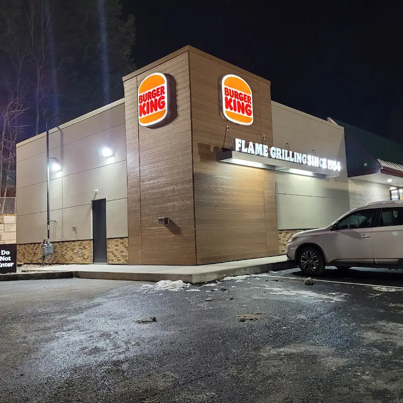 Burger King