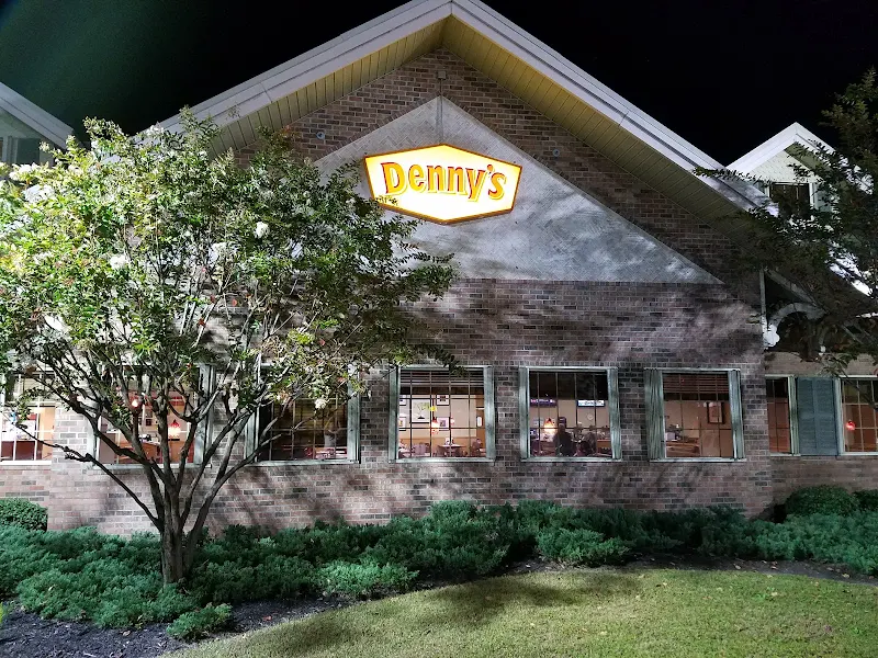 Denny's Restaurant