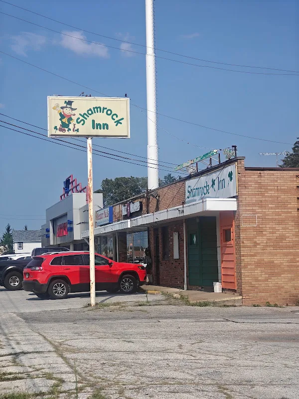 Shamrock Inn