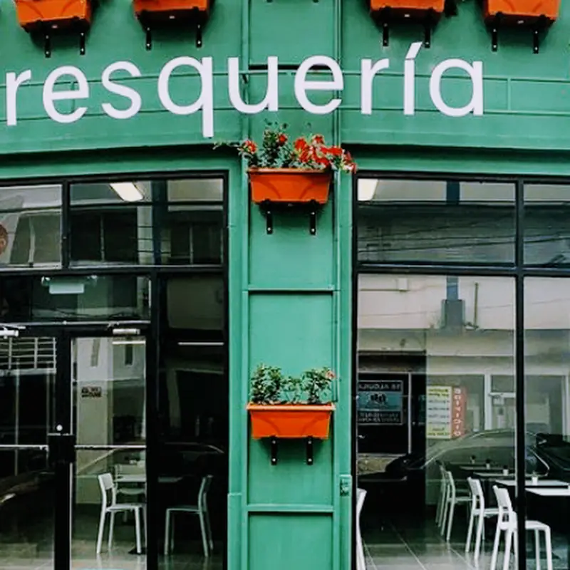 La Fresquería