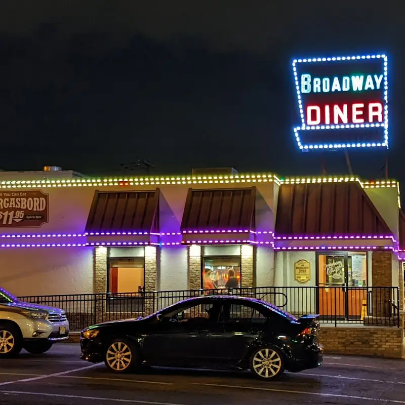 Broadway Diner