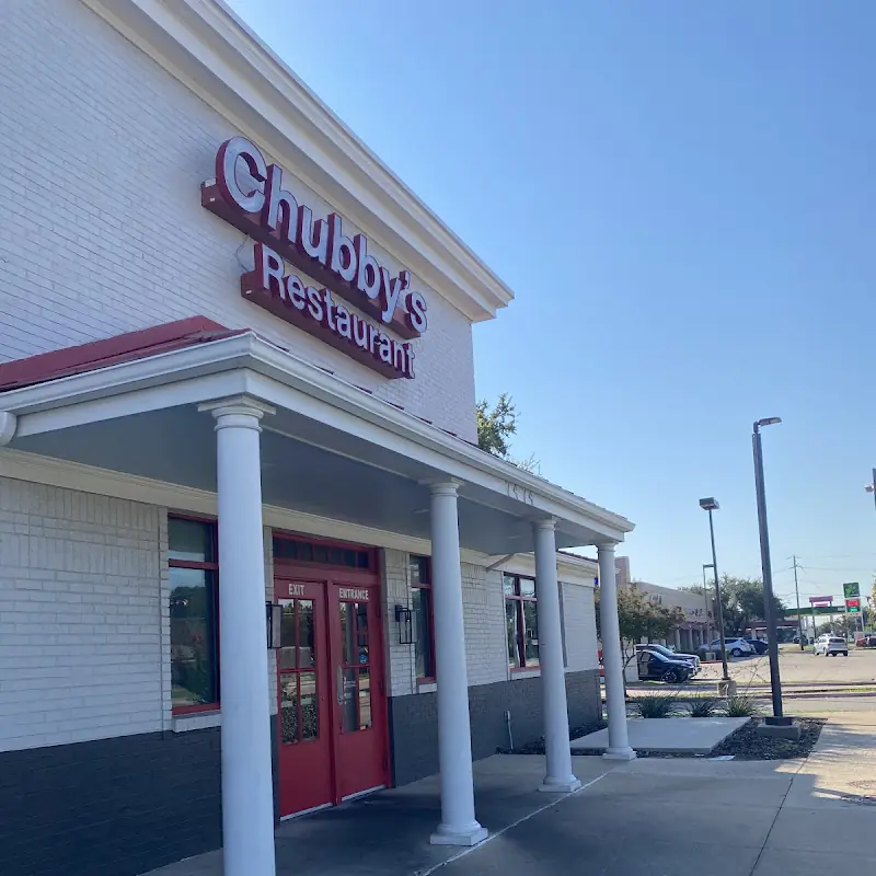 Chubby's Restaurant