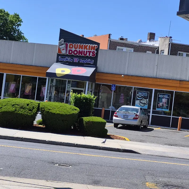 Dunkin'