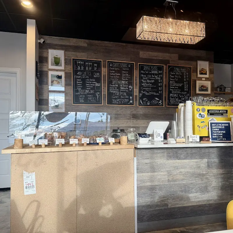 IndieGo Coffee