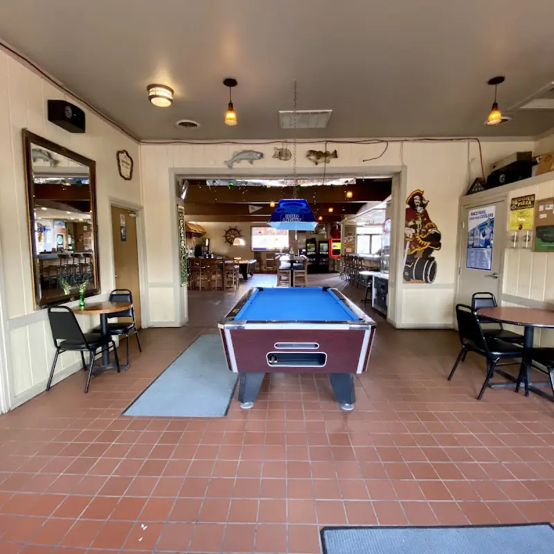 Beach Bar