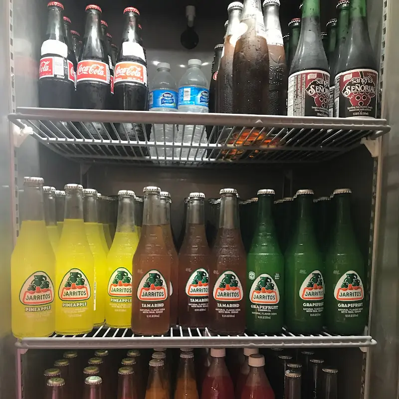 Taqueria San Luis