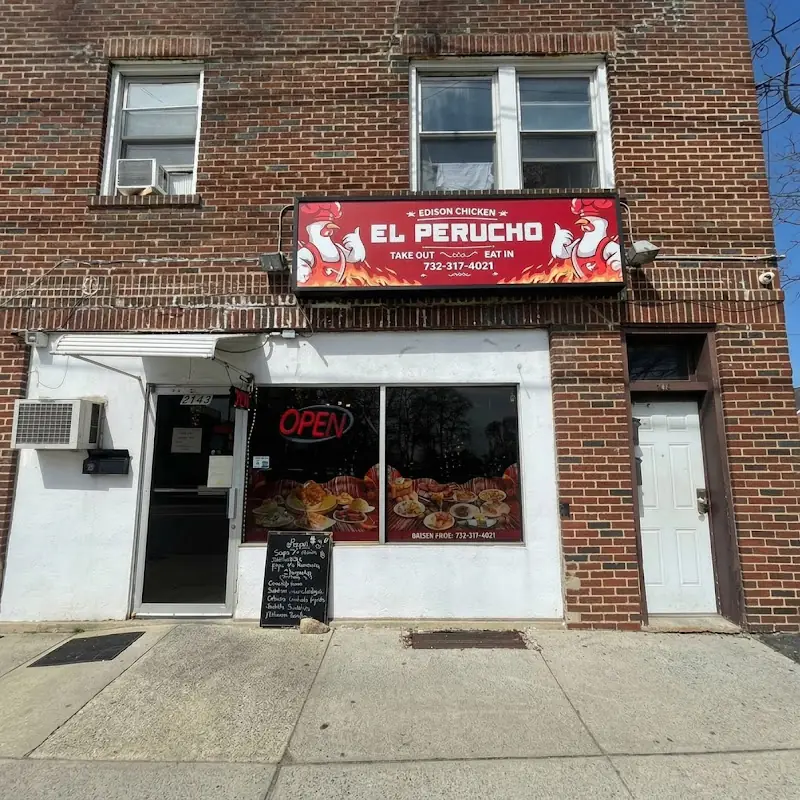 El Perucho Restaurante