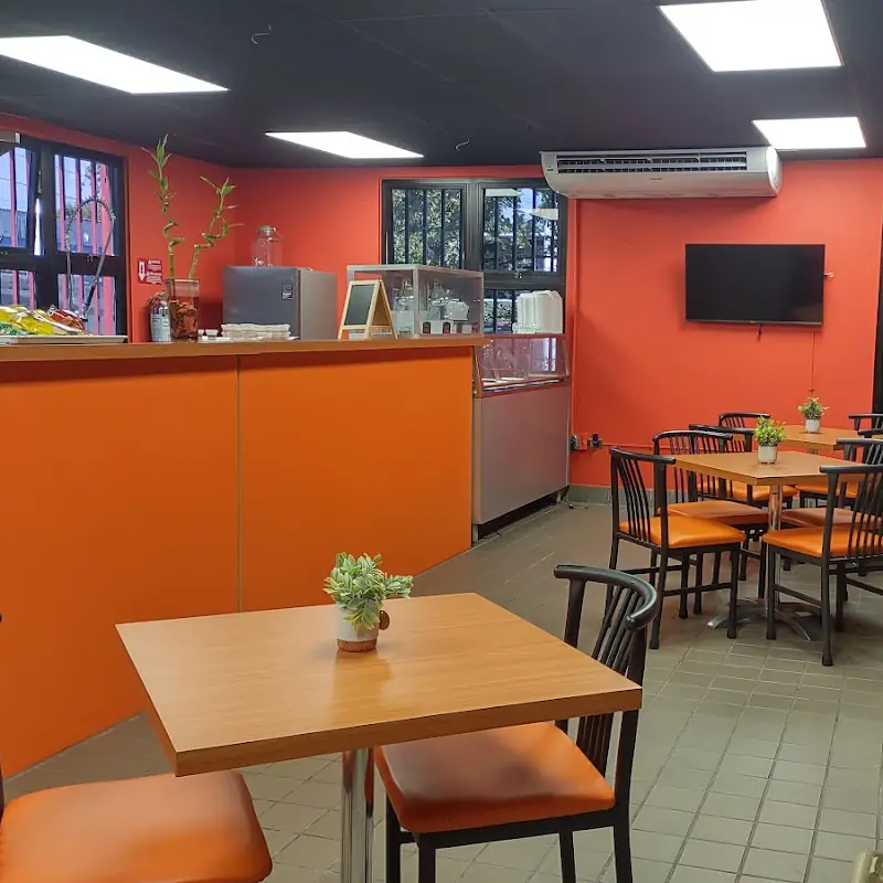Cafetería El Gustito del Buen Paladar