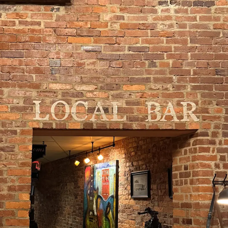 Local Chop & Grill House