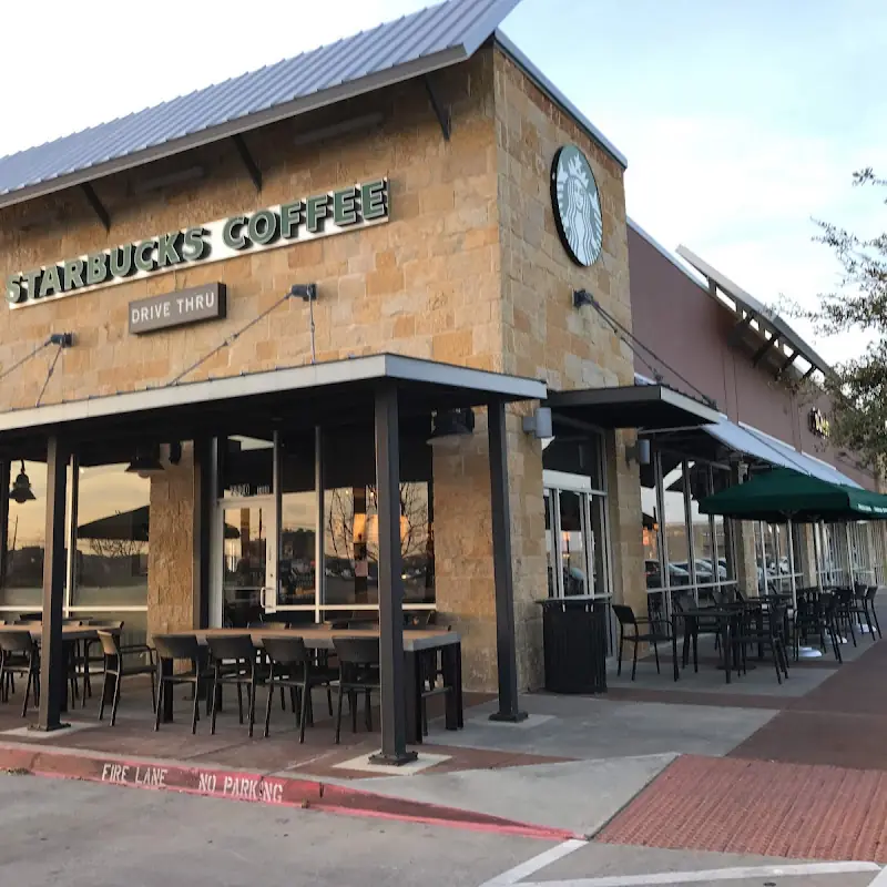Starbucks Coffee Company